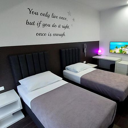 Apartment Sunny Spell Ζαντάρ Εξωτερικό φωτογραφία