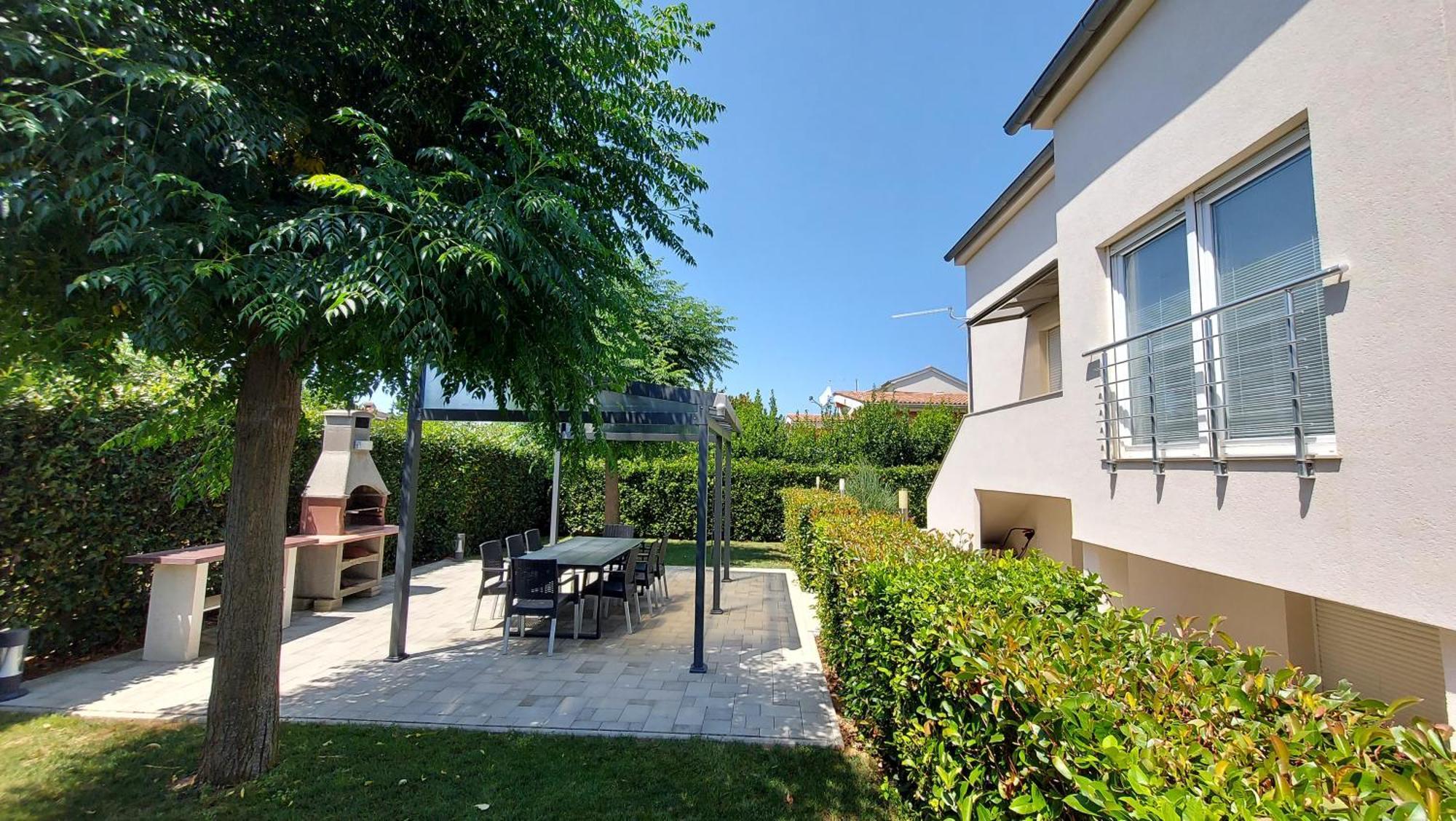 Apartment Sunny Spell Ζαντάρ Εξωτερικό φωτογραφία