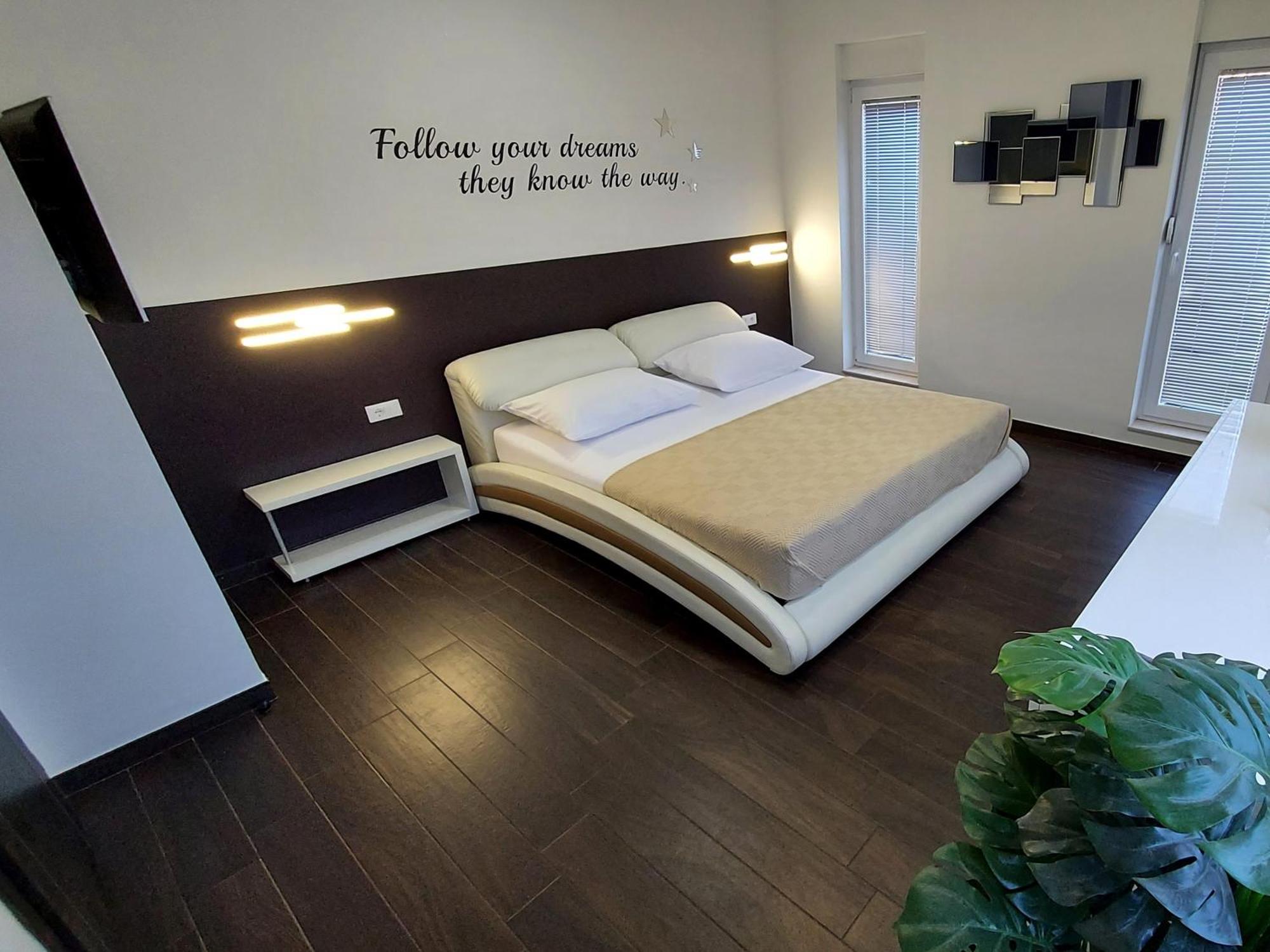 Apartment Sunny Spell Ζαντάρ Εξωτερικό φωτογραφία