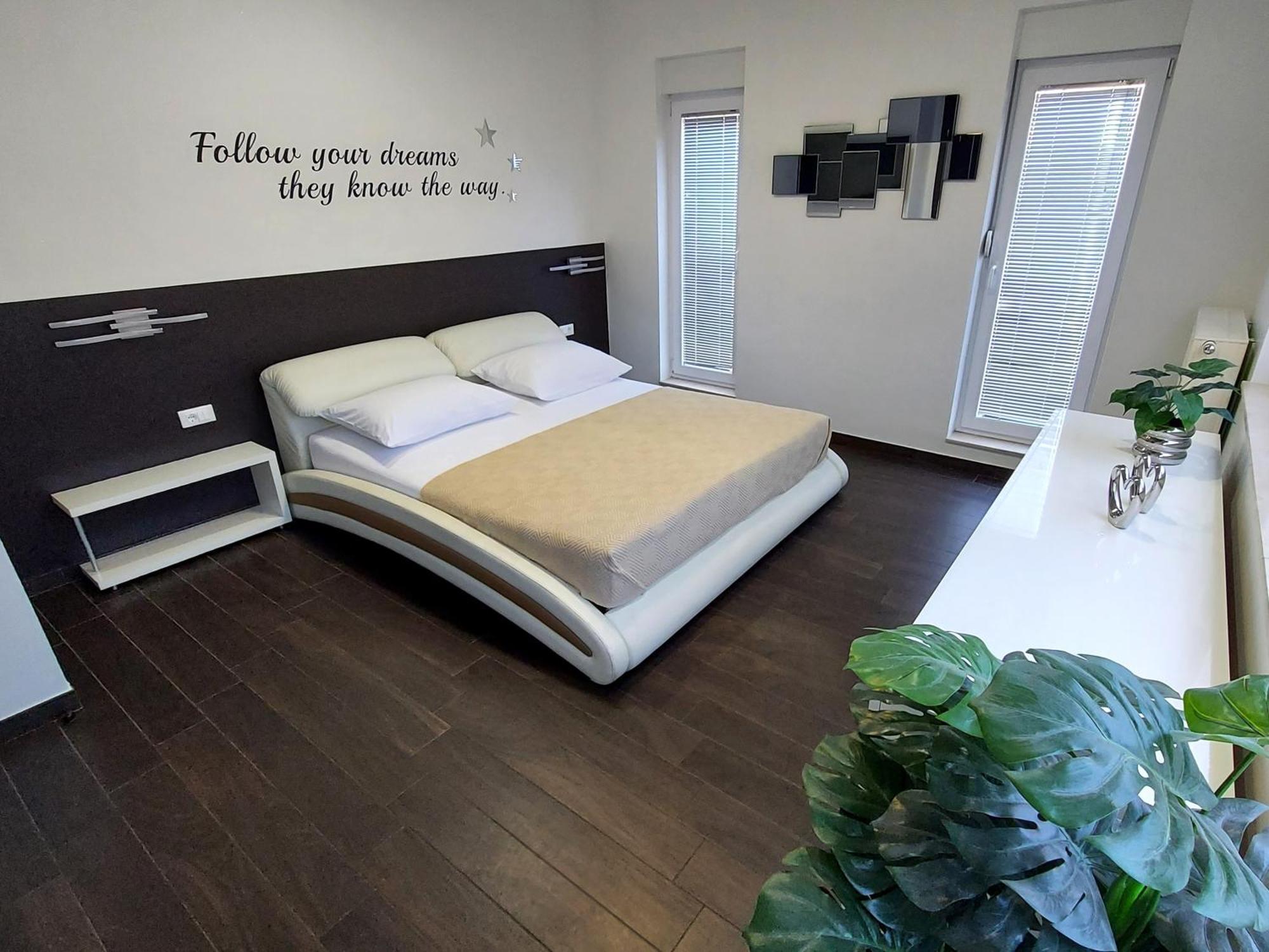 Apartment Sunny Spell Ζαντάρ Εξωτερικό φωτογραφία