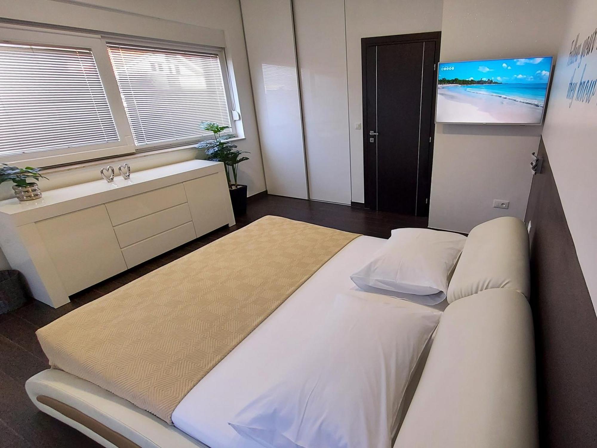 Apartment Sunny Spell Ζαντάρ Εξωτερικό φωτογραφία