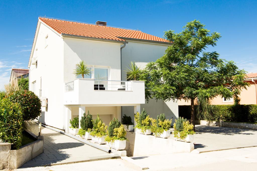 Apartment Sunny Spell Ζαντάρ Εξωτερικό φωτογραφία