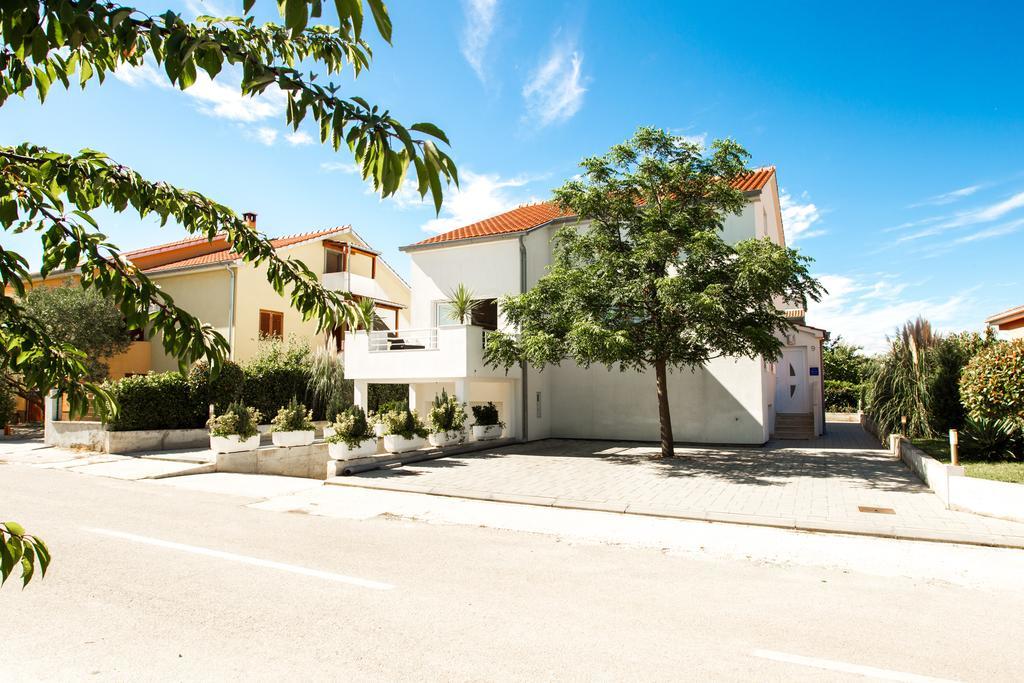 Apartment Sunny Spell Ζαντάρ Εξωτερικό φωτογραφία