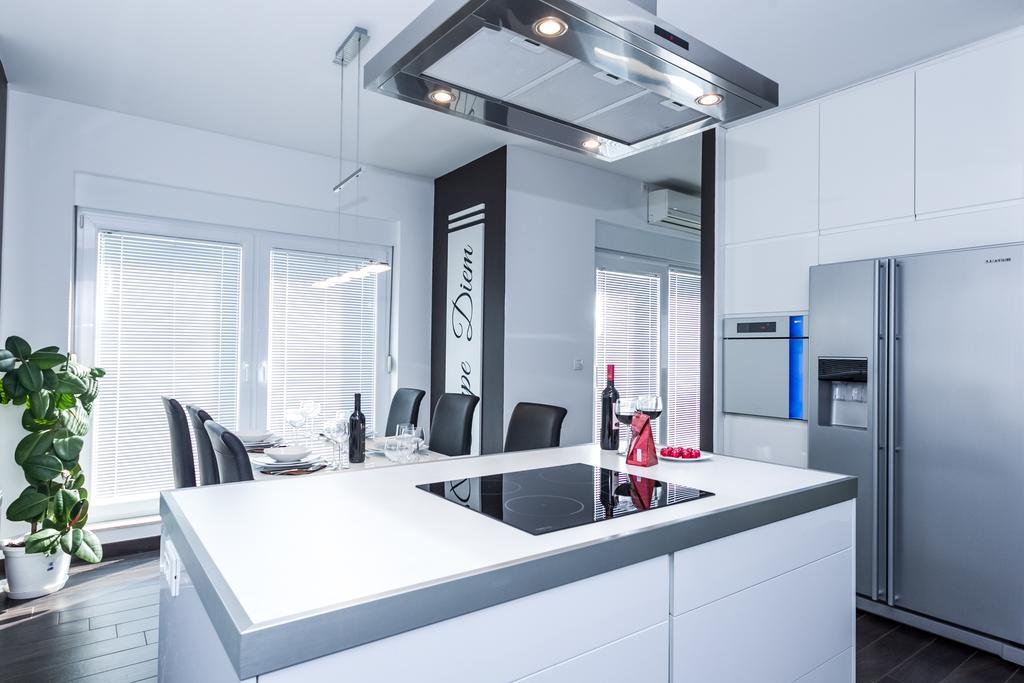 Apartment Sunny Spell Ζαντάρ Εξωτερικό φωτογραφία