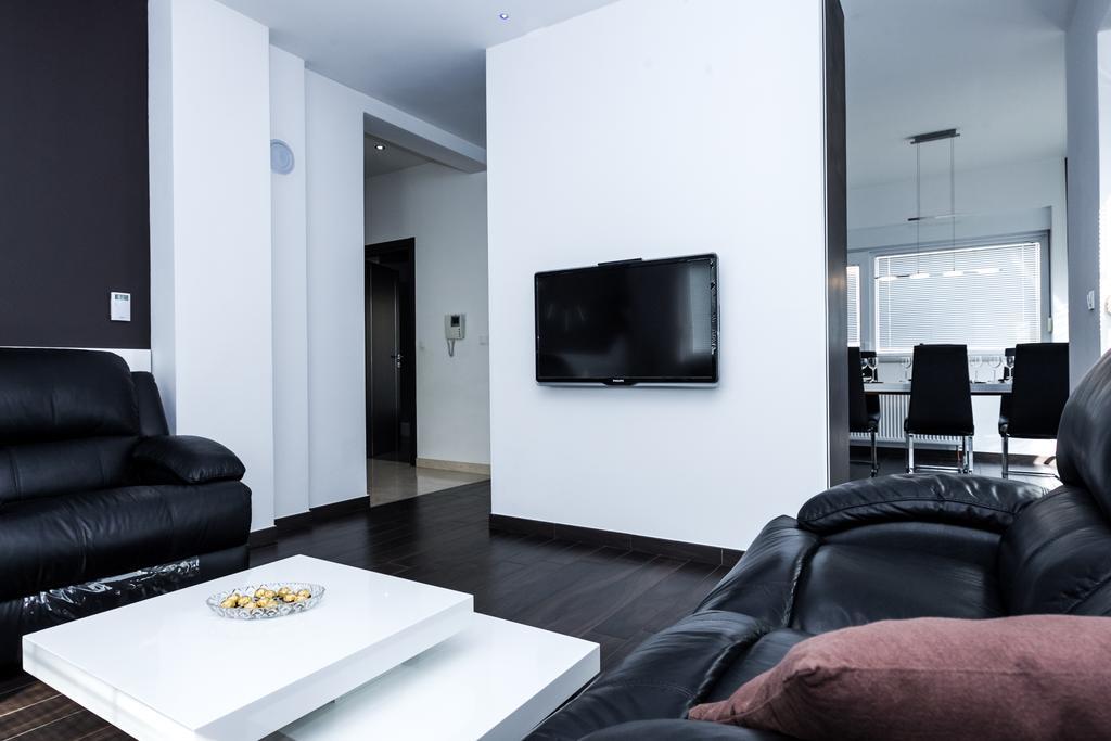 Apartment Sunny Spell Ζαντάρ Εξωτερικό φωτογραφία
