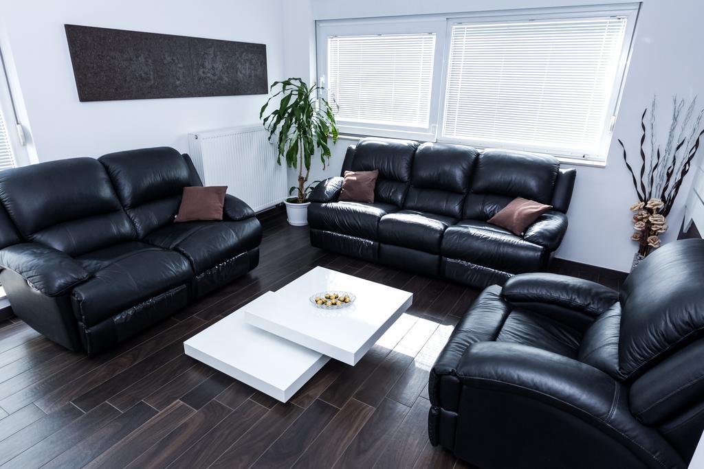 Apartment Sunny Spell Ζαντάρ Εξωτερικό φωτογραφία