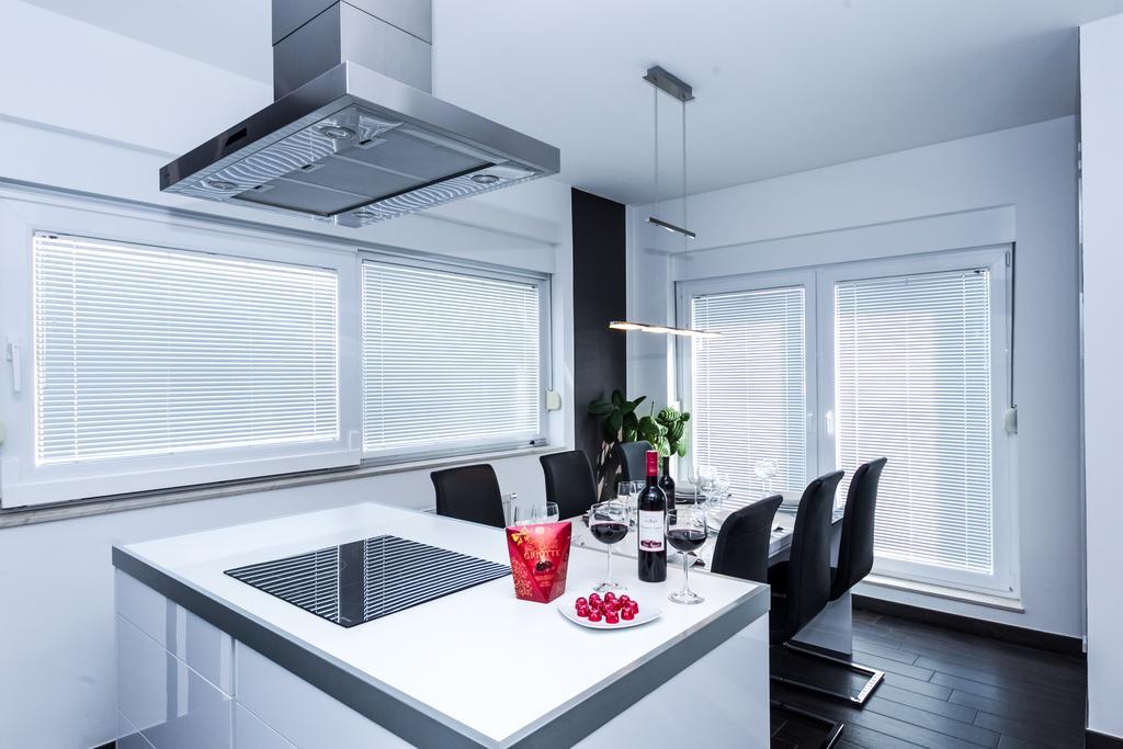 Apartment Sunny Spell Ζαντάρ Εξωτερικό φωτογραφία